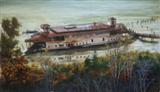 Old Forgotten Ferry